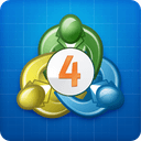 MetaTrader 4 logo